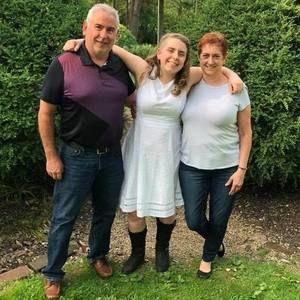 Meet your Posher, Kimberly